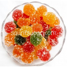 FRUIT JELLY 